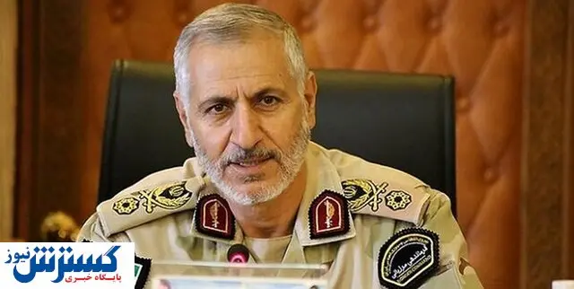 باند قاچاق سلاح و مهمات منهدم شد