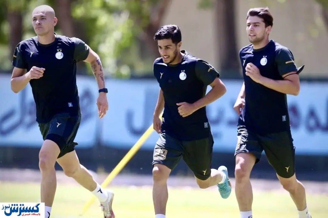 هافبک استقلال در لیست خروج ساپینتو