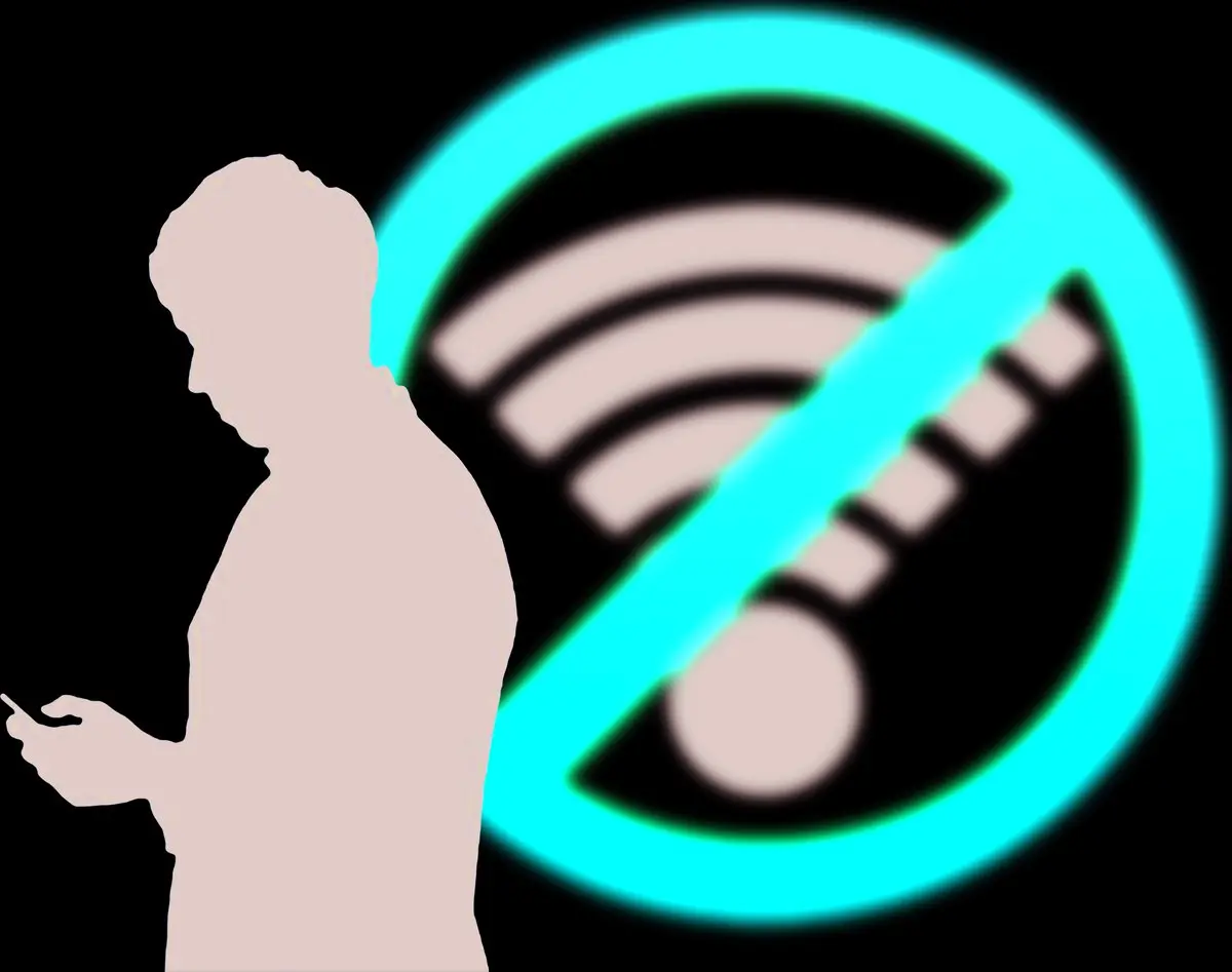 آتش به جان اینترنت ایران افتاد