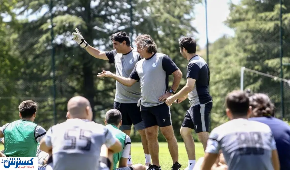 تصمیم مهم ساپینتو در آستانه شروع لیگ