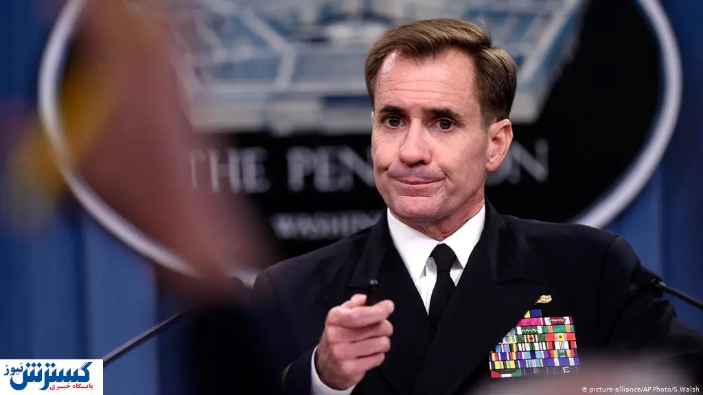 بایدن حاضر نیست سپاه را از لیست سیاه خارج کند!