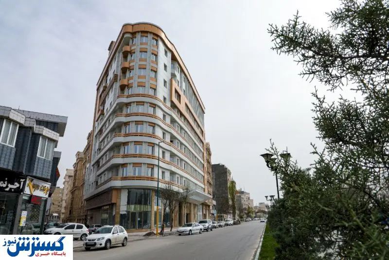 پروانه بهره‌برداری اولین هتل پنج ستاره اردبیل صادر شد