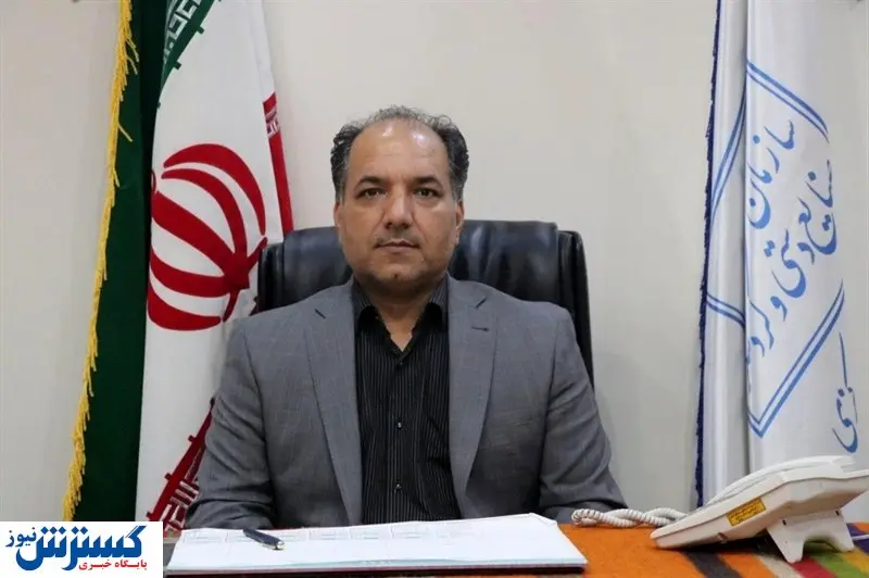 ۱۸ پروژه گردشگری در استان مرکزی به تصویب رسید