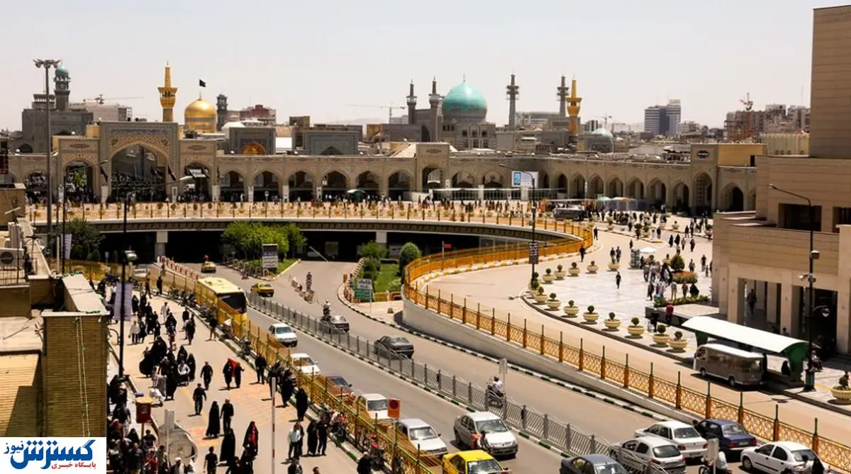 تشریح تمهیدات سفر در  تاسوعا و عاشورا