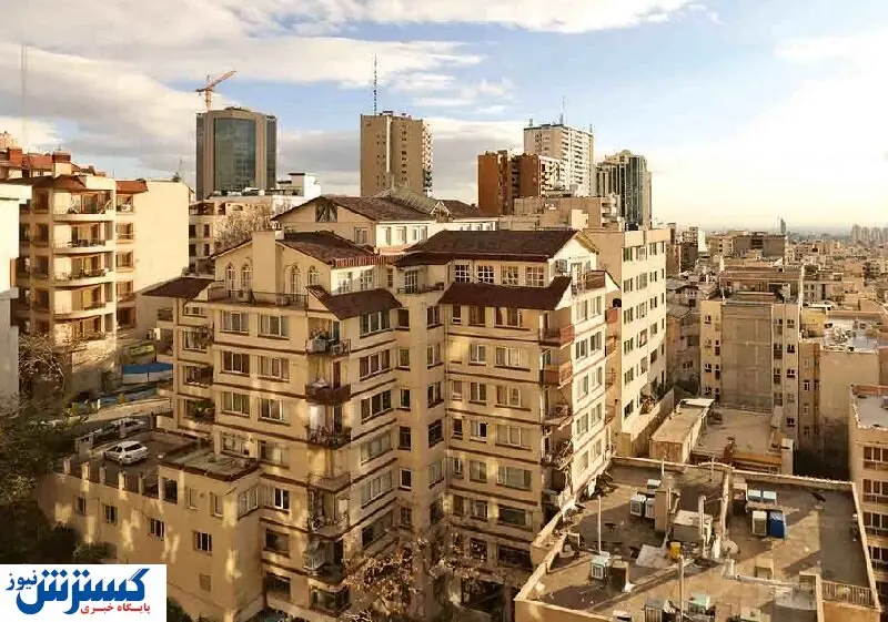 زنگ خطر ساخت مسکن در کشور / بانک ها همکاری کنند