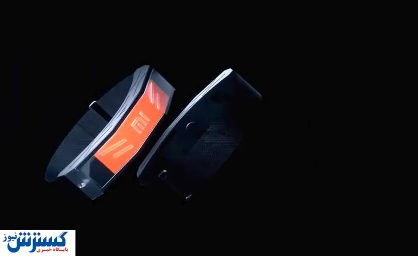 شیائومی کاربرانش را شگفت زده کرد! + عکس