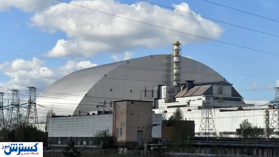 بزرگترین نیروگاه اتمى اروپا در خطر