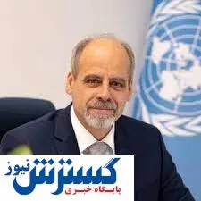 تسهیل ارسال ۱۴ میلیون واکسن کرونا به ایران