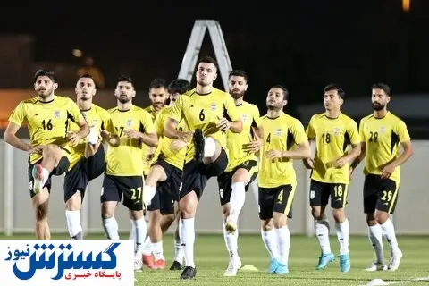 ایران - سنگال در اتریش؛ سومین بازی دوستانه هم قطعی شد