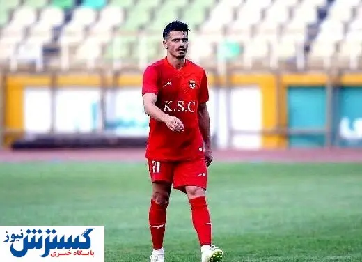 کنایه وریا غفوری به استقلال