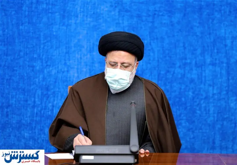 متن پیام رئیسی به مناسبت روز خبرنگار