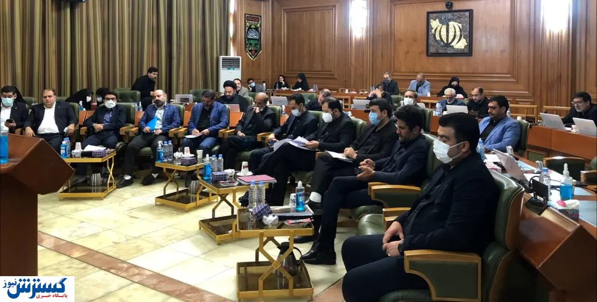 تعداد دستفروشان پایتخت مشخص شد