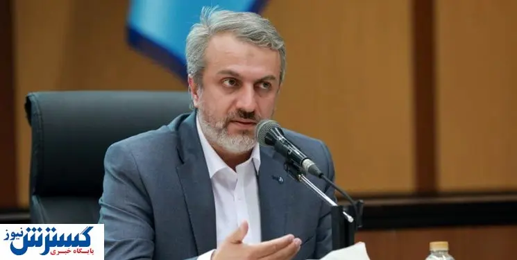 درخواست وزیر صمت از خودروسازان / محصول اقتصادی تر از تیبا بسازید!