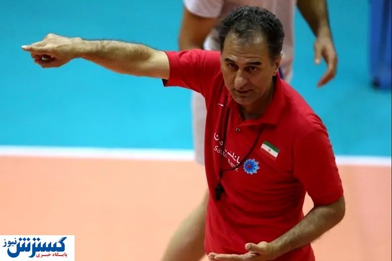 تیم ملی والیبال کار بزرگی کرد / فدراسیون به اسماعیل نژاد کمک کند / یک فاکتور به داد لهستان رسید