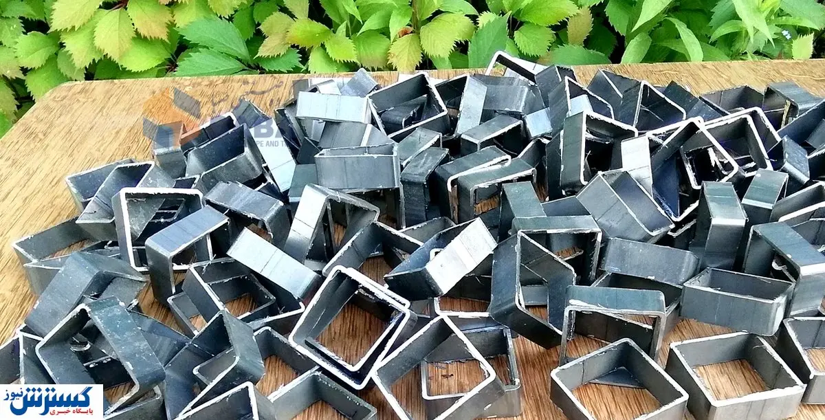 سودآوری به لطف صادرات پروفیل