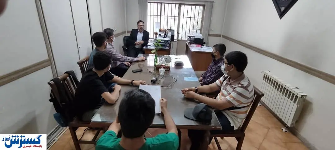 مشارکت ۳۷ میلیونی تومانی دانشآموزان یک مدرسه برای آزادی زندانیان