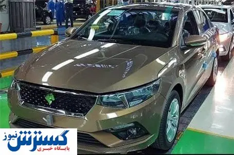 گزینه طلایی ایران برای بازار خودروی روسیه