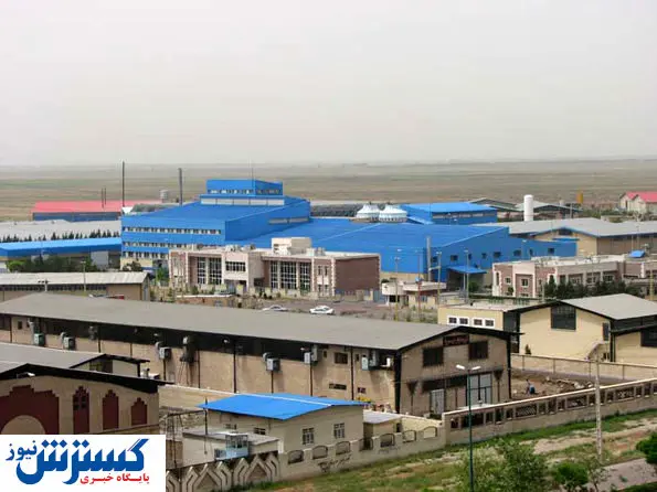 صدور ۱۲۰۰ واحد صنعتی پروانه بهره برداری در لرستان