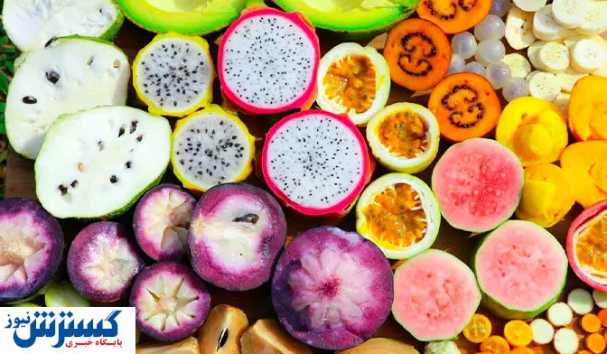 قیمت این میوه ها هوش از سر می برد / کیلویی ۱ میلیون ناقابل!