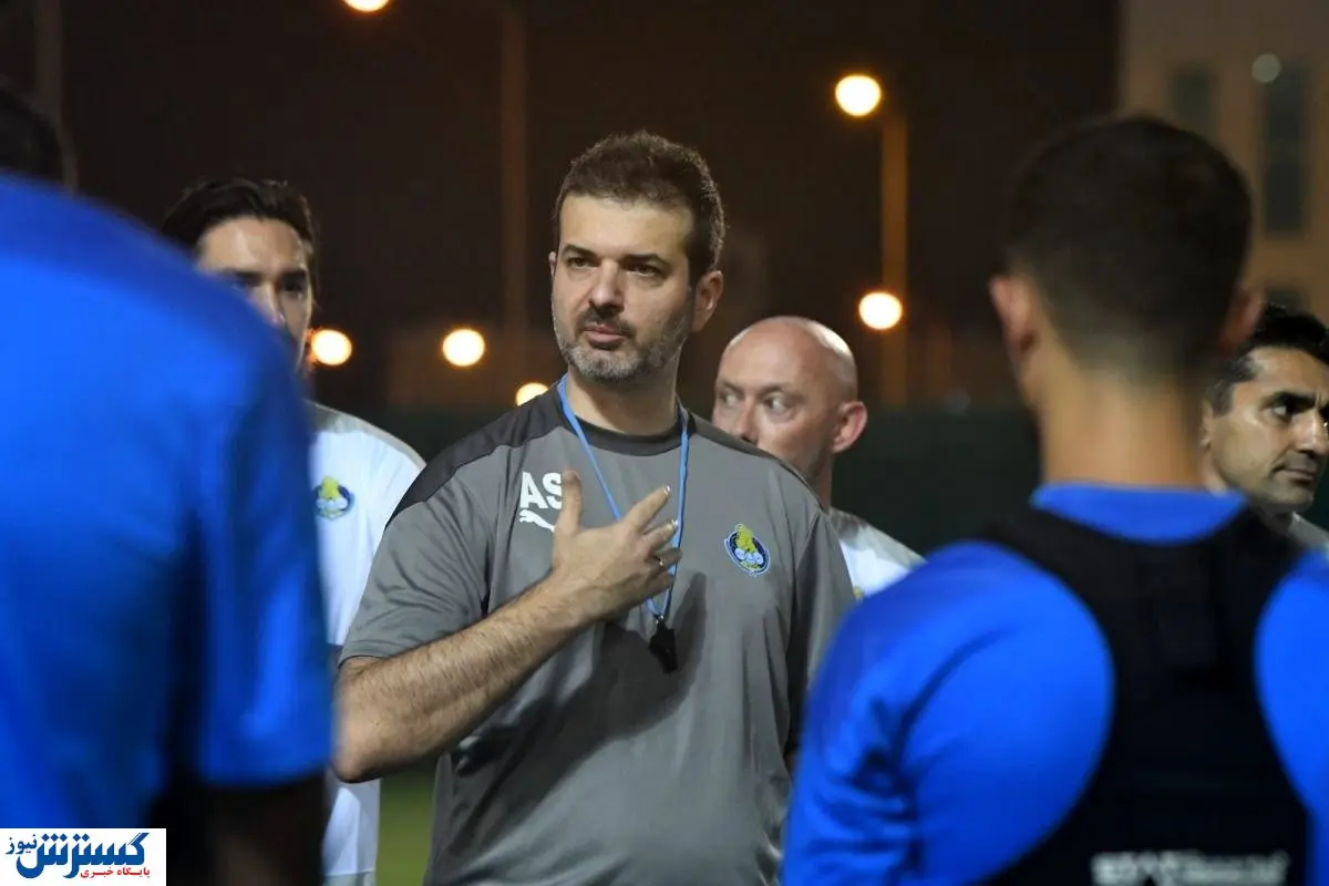 استرا استقلال را نقره داغ کرد!