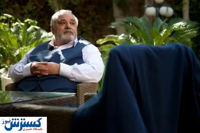 بازیگر پیشکسوت سینما و تلویزیون در بیمارستان بستری شد