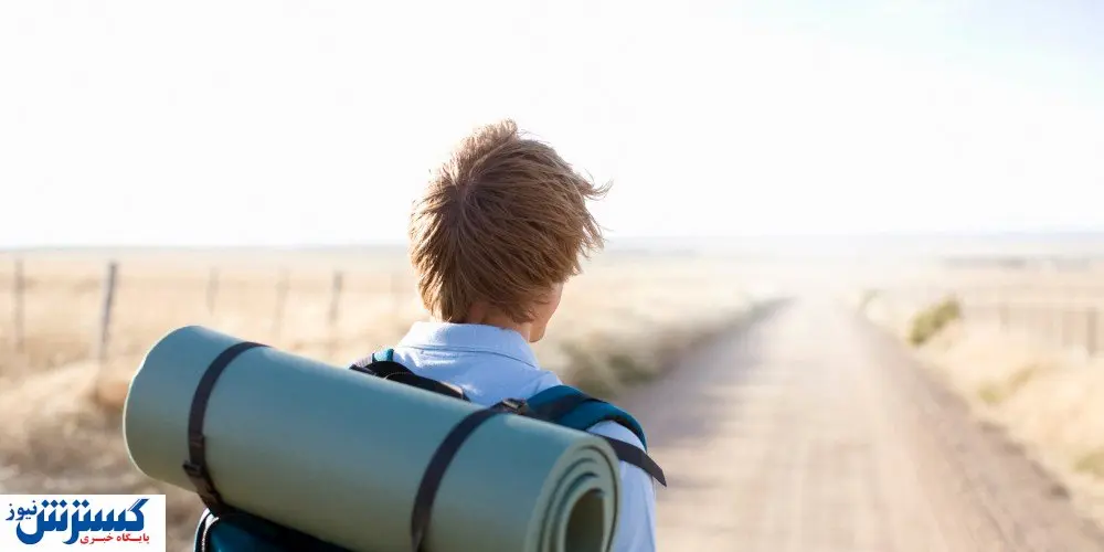 رمز و راز ارزان سفر کردن در ایران