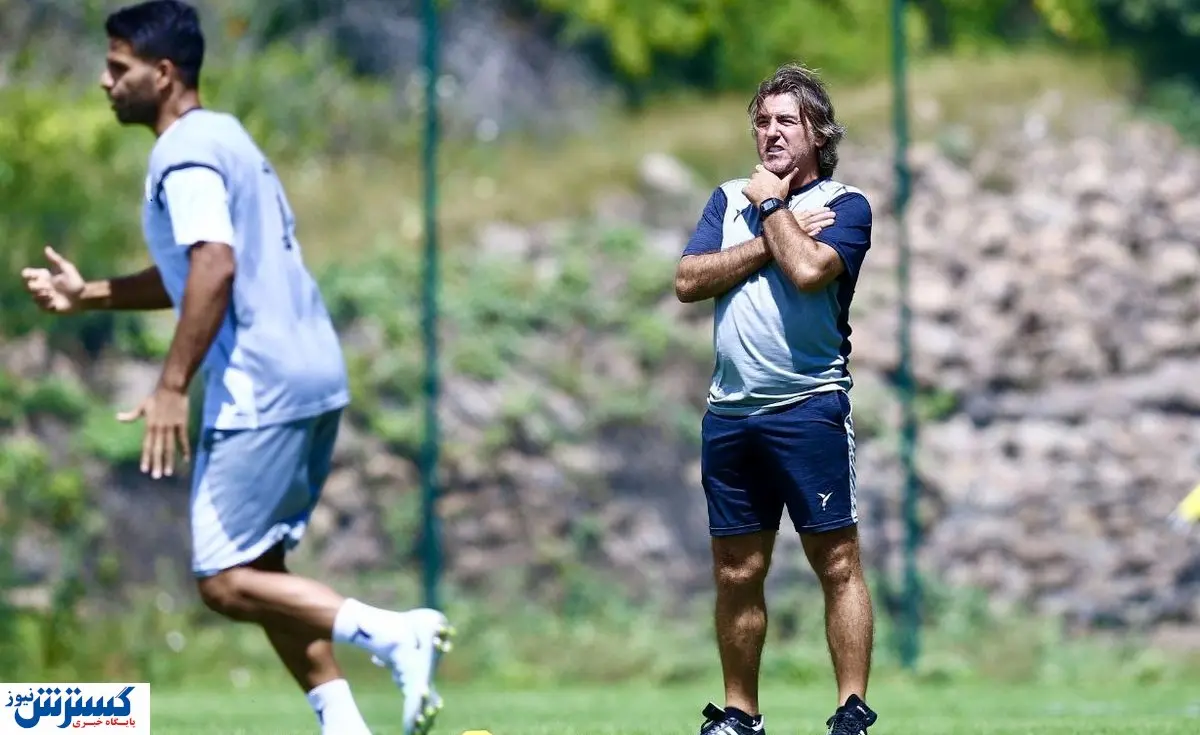 قلم قرمز ساپینتو روی نام ۲ ستاره استقلال