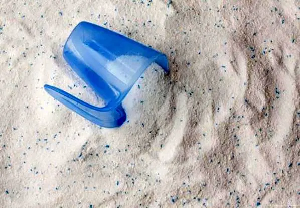 قیمت جدید پودر لباسشویی در بازار