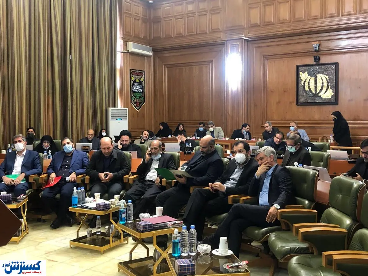 ۷ درصد از مساحت شهر به بافت فرسوده اختصاص دارد