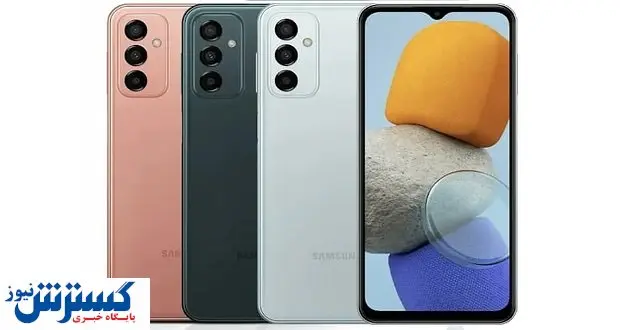 معرفی سامسونگ گلکسی بادی ۲ + عکس