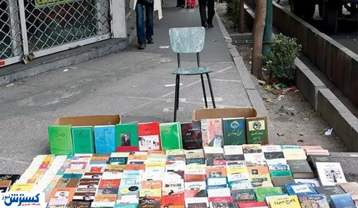 اینجا زمین متری ۳۰هزار تومان است / درآمد بالا از شغل بی دردسر