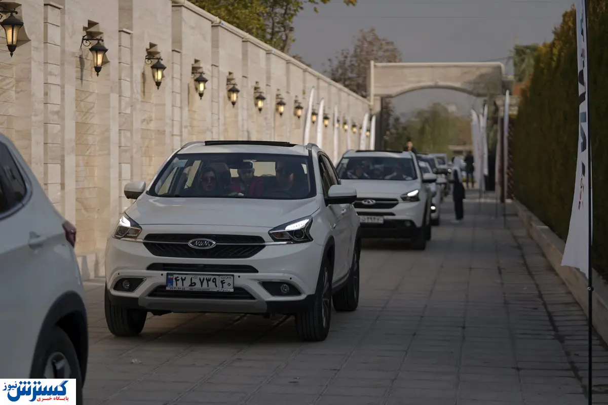 پرونده واردات خودرو به کجا رسید؟