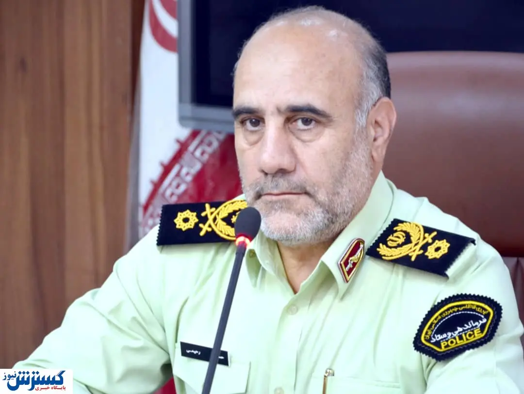 اجازه نمیدهیم لباس های نا متعارف به فروش برسد