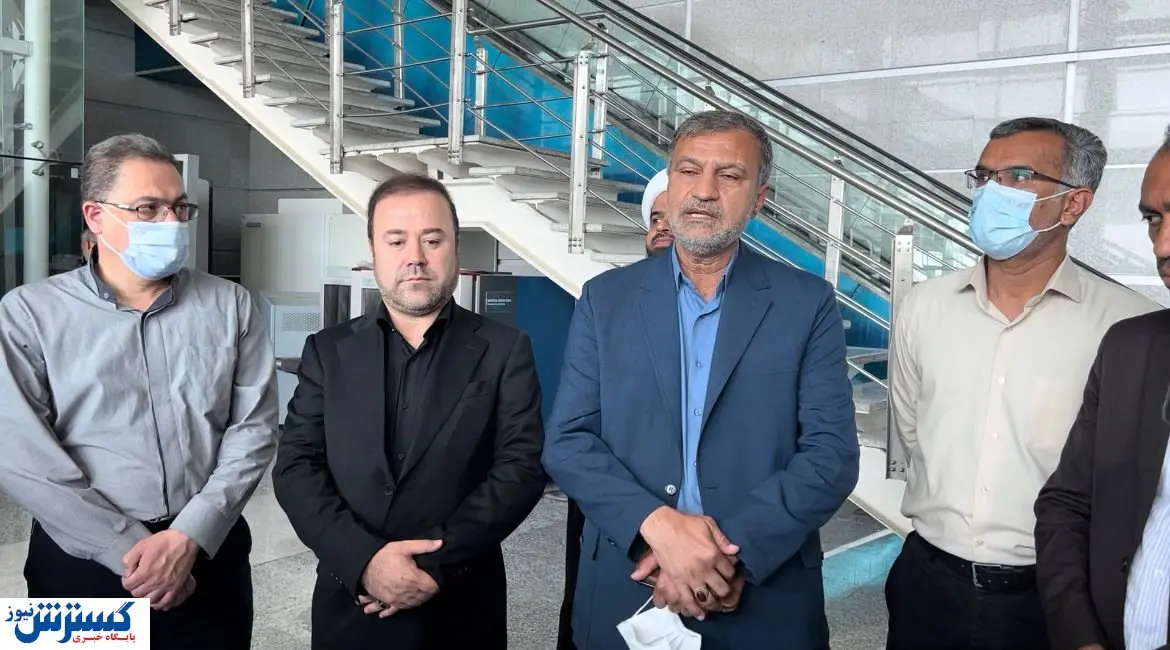 فولاد هرمزگان نماد یک بنگاه اقتصادی پایبند به ایفای مسئولیت های اجتماعی است