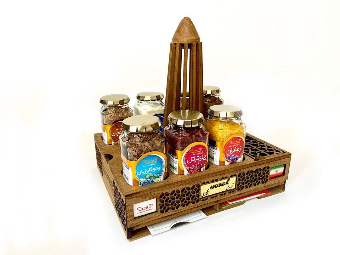 دمنوش گیاهی را چند بخریم؟