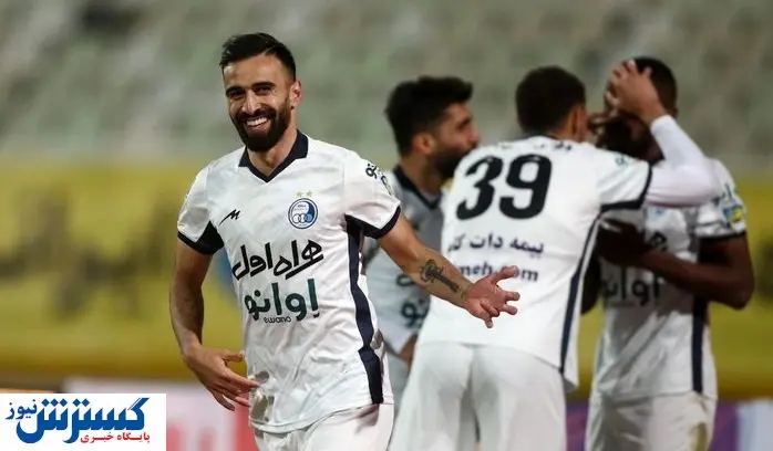 خط و نشان ارسلان مطهری برای استقلال