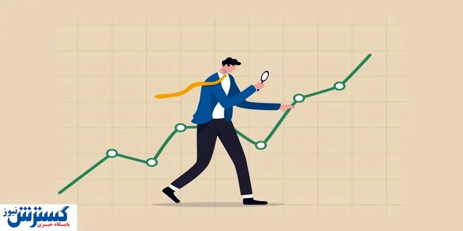 ترمز خروج پول از بورس کشیده شد