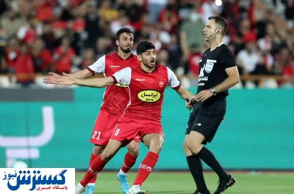 پرسپولیس-فولاد سه صفر میشود؟