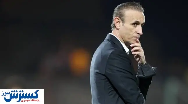 نقشه یحیی برای کمبود بازیکن در یک پست