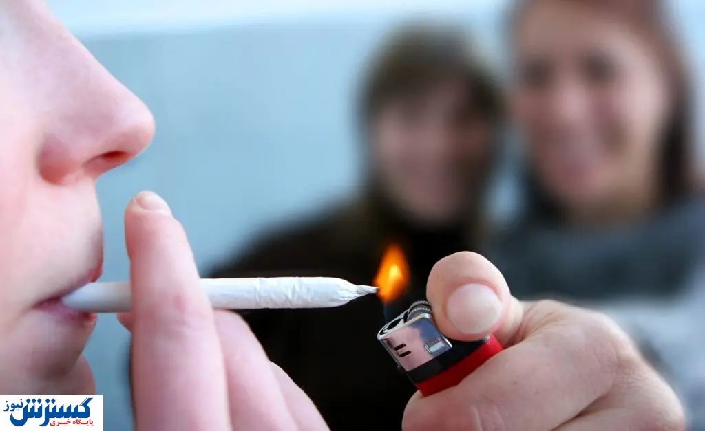 تفریح خانمان سوز نوجوانان / گل میکشیم که از خانه دور باشیم!