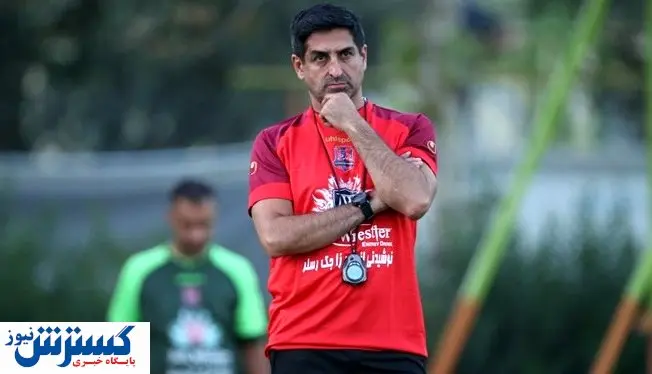 داور تیم ما را نابود کرد / لطفا وی ای آر بیاورید / عذرخواهی دردی از ما دوا نمیکند