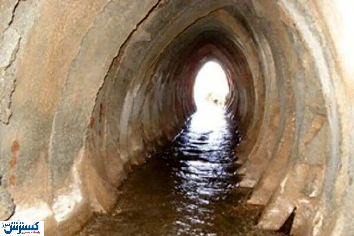 نخستین خسارت سیل دامن کشاورزان را می‌گیرد/  کشت بهاره آسیب جدی دید