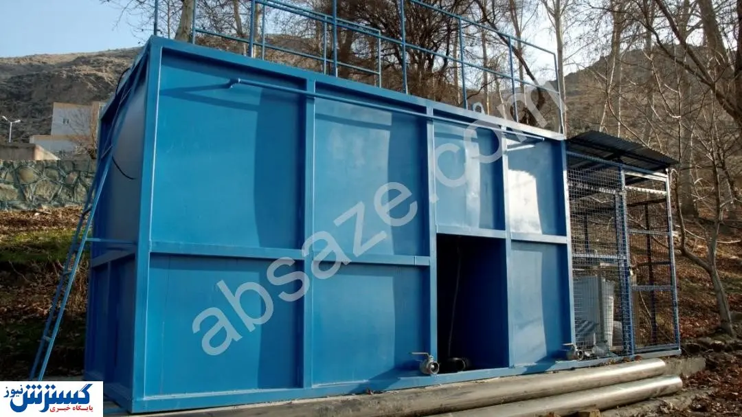 فواید پکیج تصفیه فاضلاب چیست؟