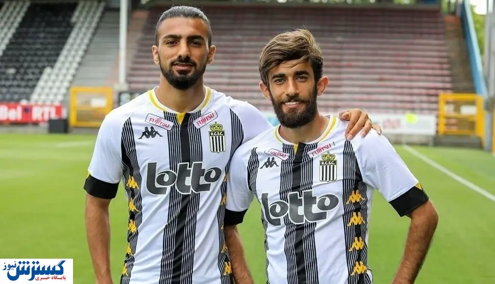 گزینه پرسپولیس در تور فولاد افتاد