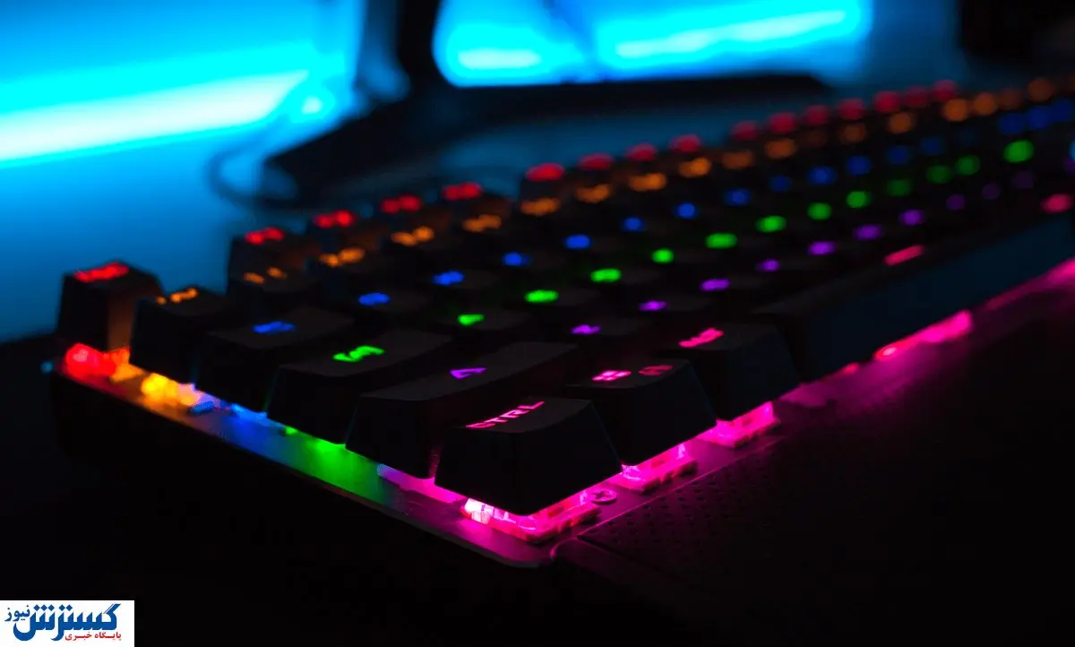 کیبورد چند؟