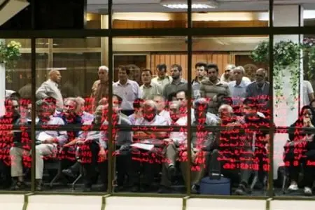 تاثیر نمادهای انرژی بر بازار بورس امروز