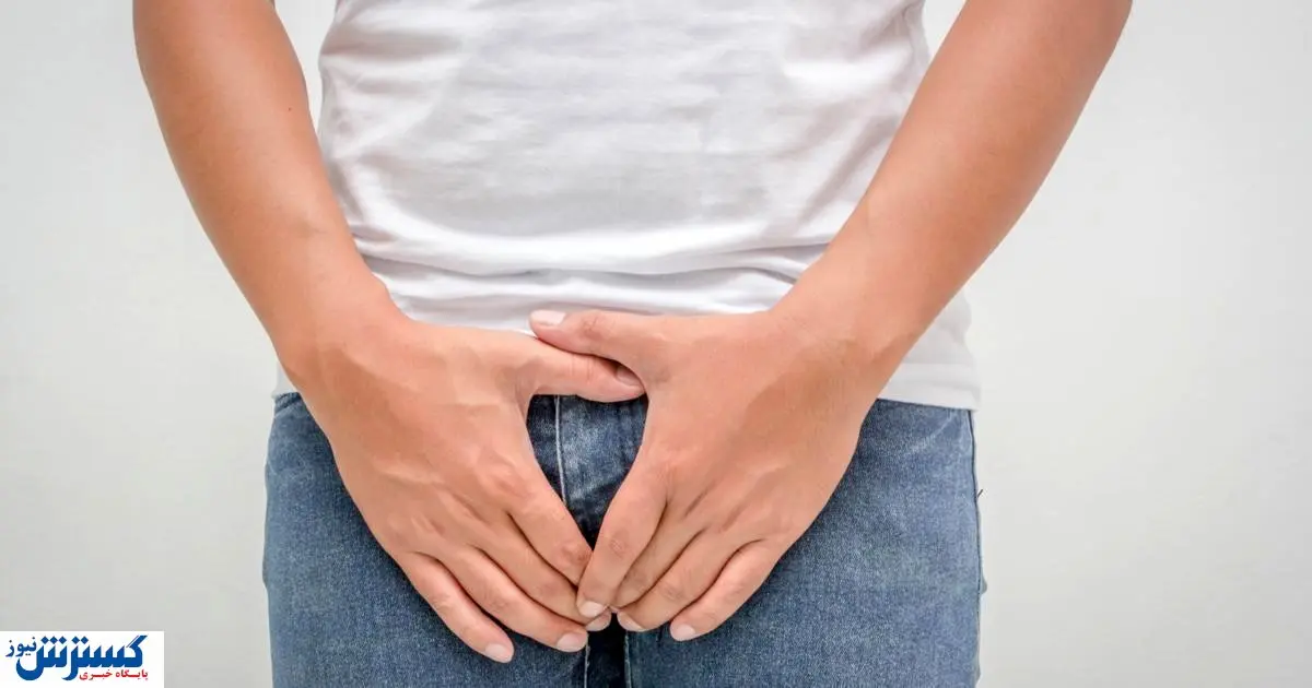 تفاوت کیست مویی با آبسه مقعد چیست؟