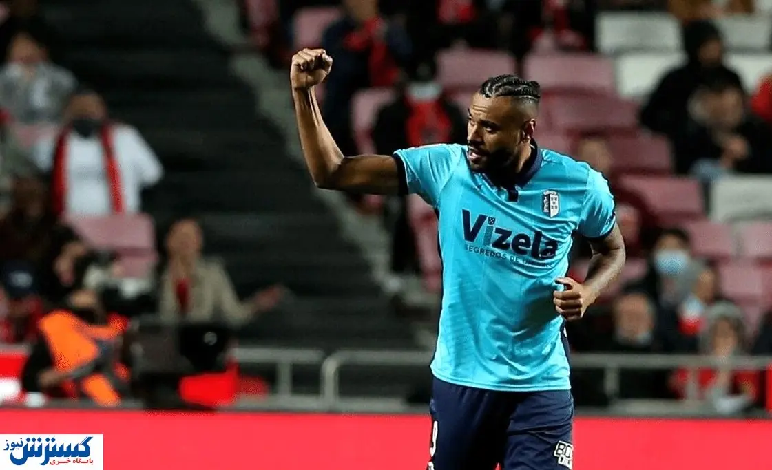 یک قدم تا پرسپولیسی شدن این ستاره