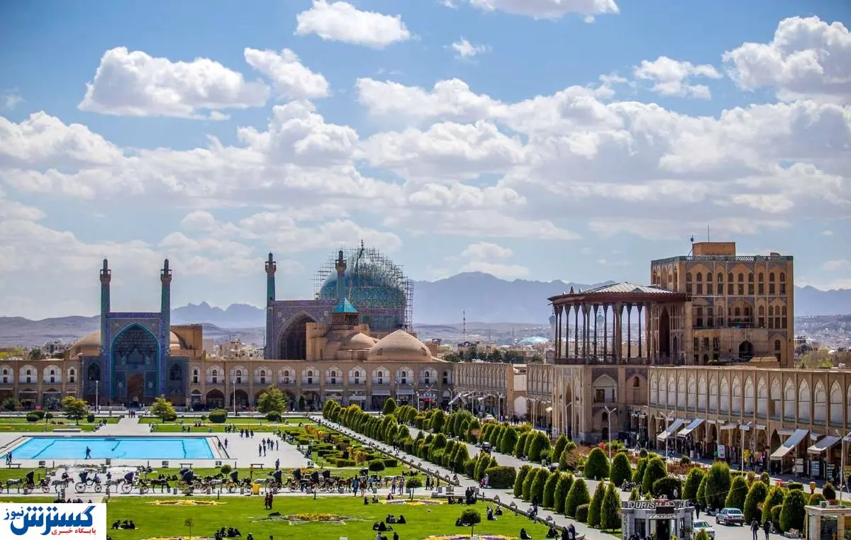 نصف جهان در آستانه تخریب