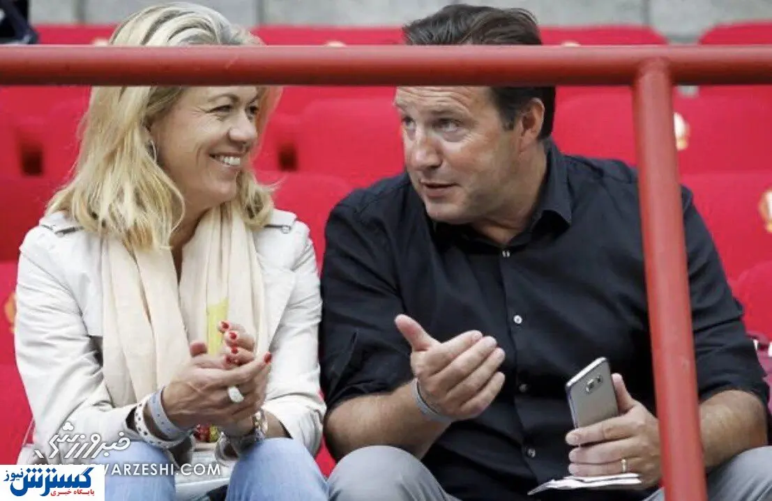 این زن مرموز ایران را به پرداخت ۱۰۰ میلیارد تومان محکوم کرد